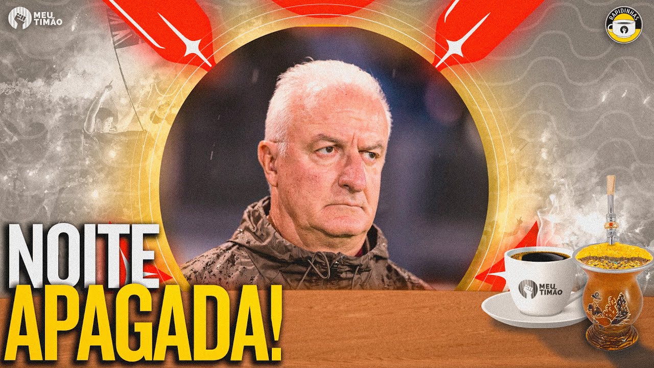 CORINTHIANS &Eacute; DERROTADO PELO RB BRAGANTINO | GOLEIRO DO FORTALEZA &Eacute; MONITORADO