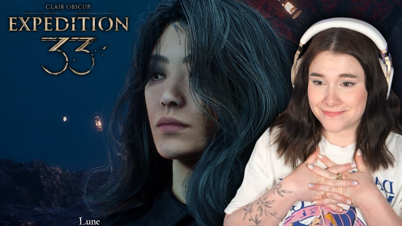 I love these companions so much 😭 | CLAIR OBSCUR: EXPEDITION 33 | Episode 16