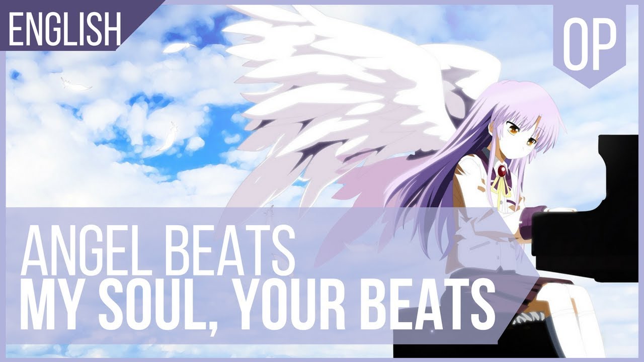 Angel Beats - 