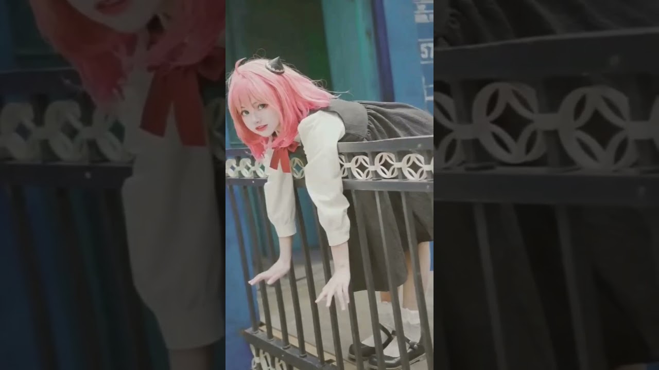 Anya versi asli