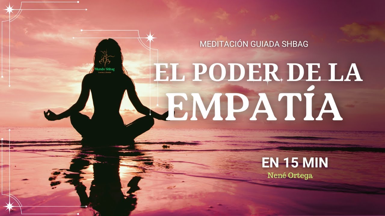 Despierta tus cualidades DIVINAS y sana en mente-cuerpo-espíritu