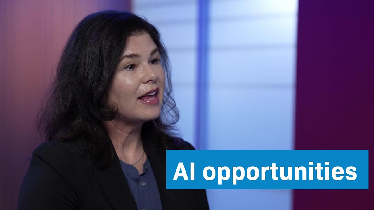 AI-Powered OSS: Smarter, Faster Networks with Blue Planet