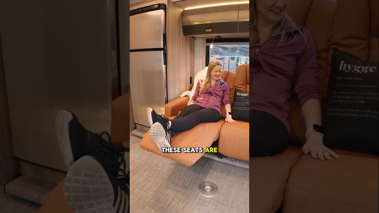 Тур на автодоме: Winnebago View 24R 👀😍 Это планировка дома, в котором мы прожили три месяца. #тур...