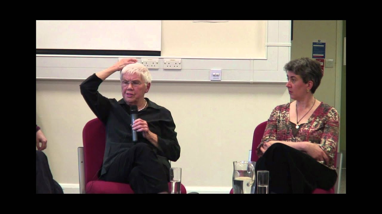 Dorothy Rowe: To label the truth as cognitive dysfunction is wrong