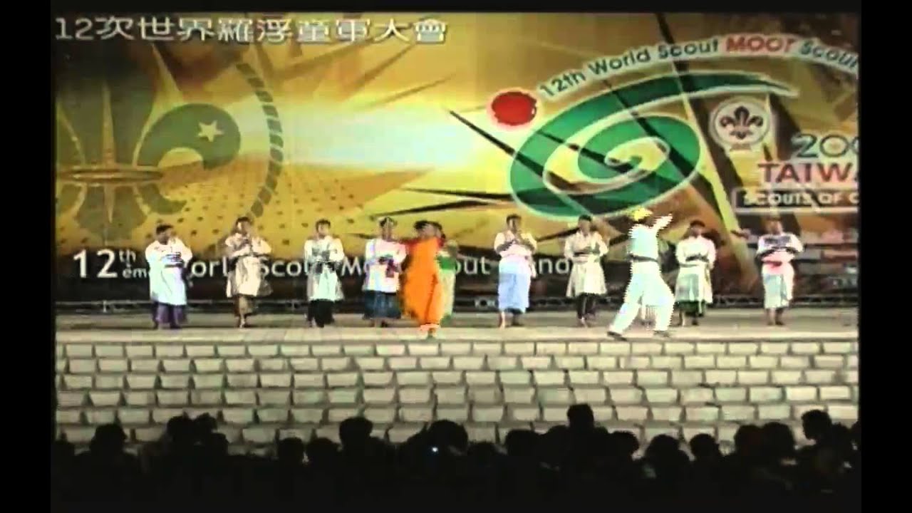 2004第12次世界羅浮大會