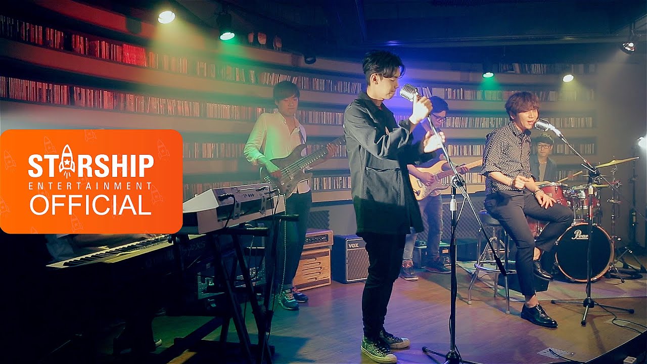 케이윌(K.will)&주영(JooYoung) - SHAKE IT R&B ver. (COVER VIDEO)