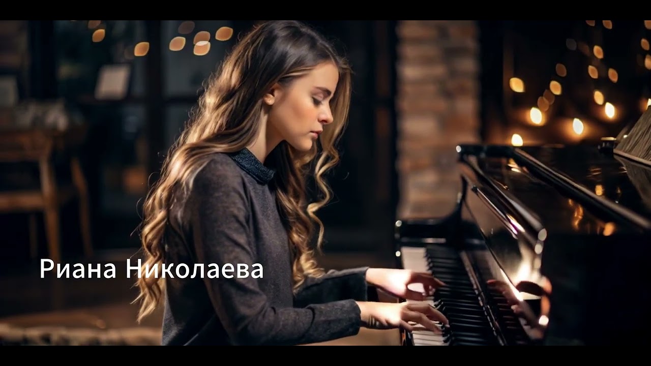 Новая Христианская музыка, Музыка для души, 2024 Как просто говорить слова любви.