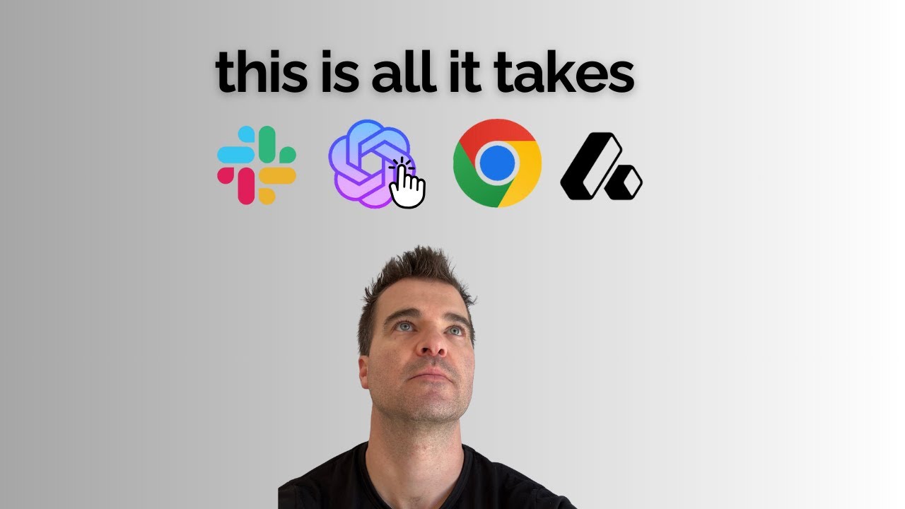 I Built an AI Agent that Automates Lead Research (No-Code, Step-by-Step)