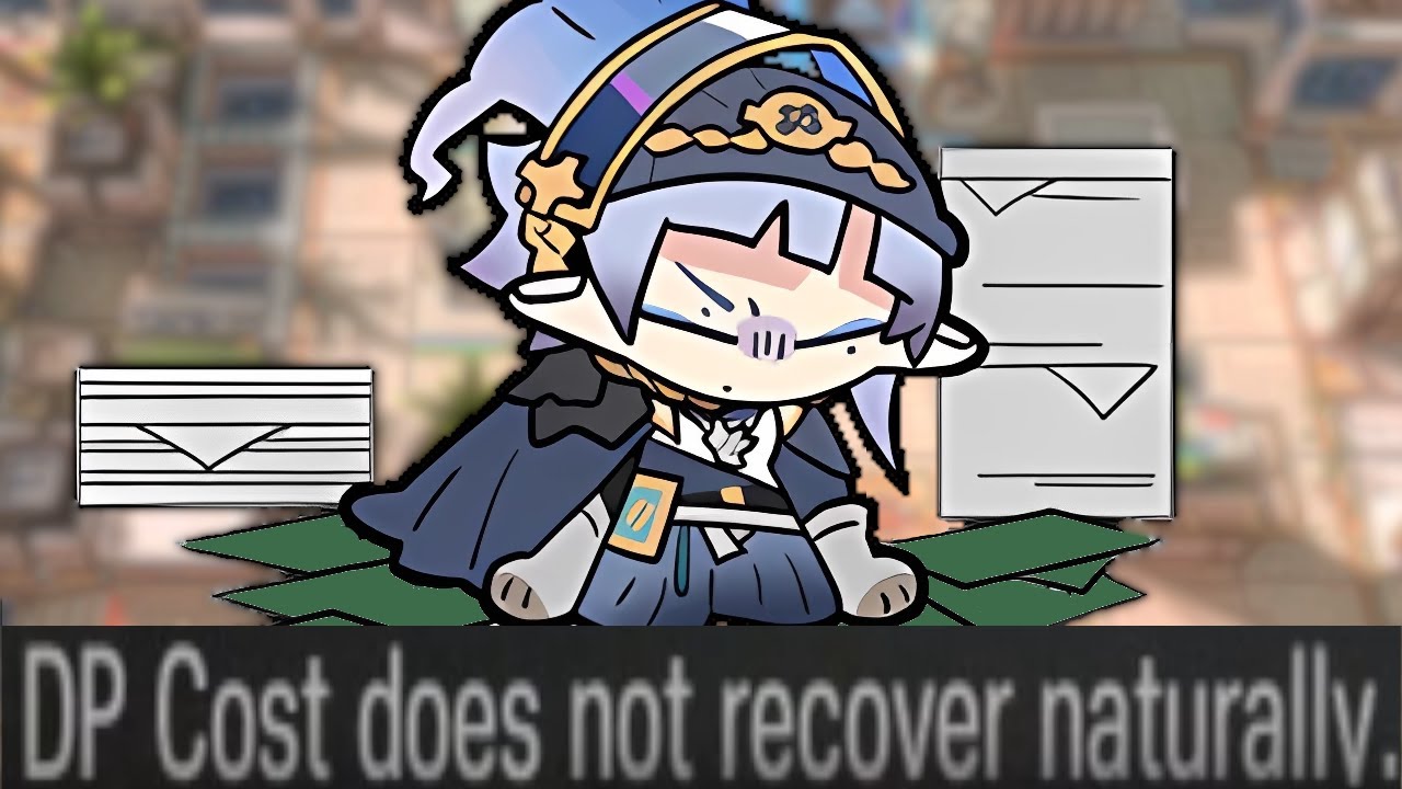 Underflow, You Are Vanguard Now