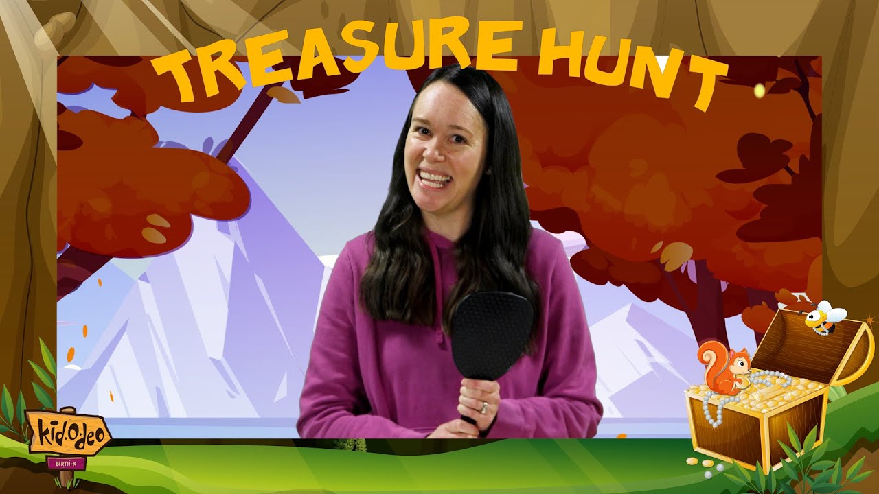 God's Treasure | Parable of the Lost Sheep and Coin | Kid-O-Deo