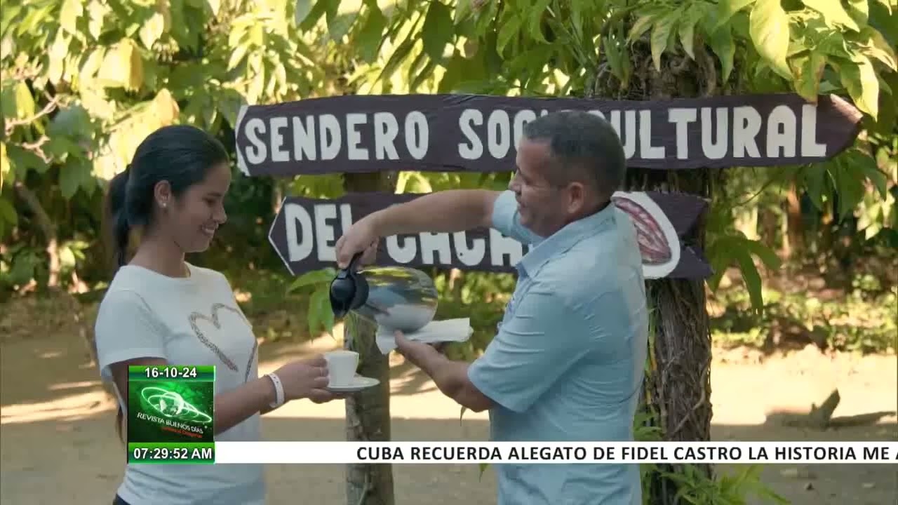 Cuba: Inversiones en polo turístico de Ramón de Antilla