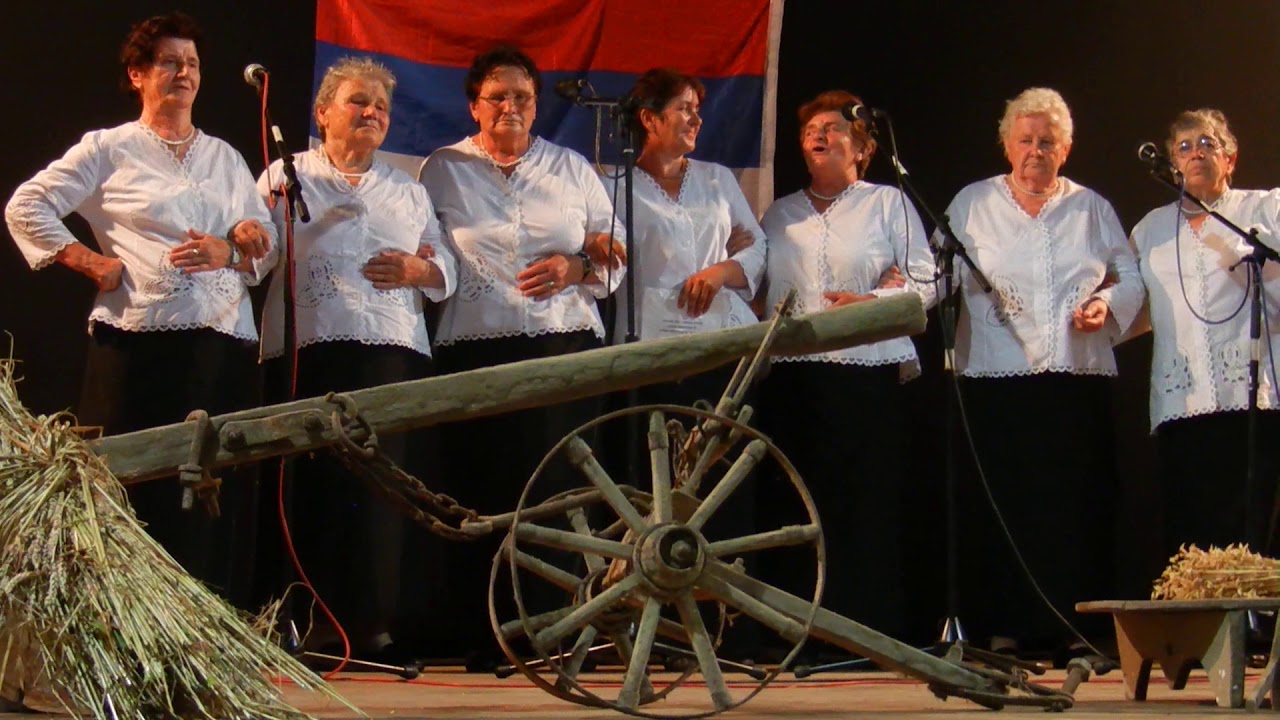 OKUČANI, SKD 