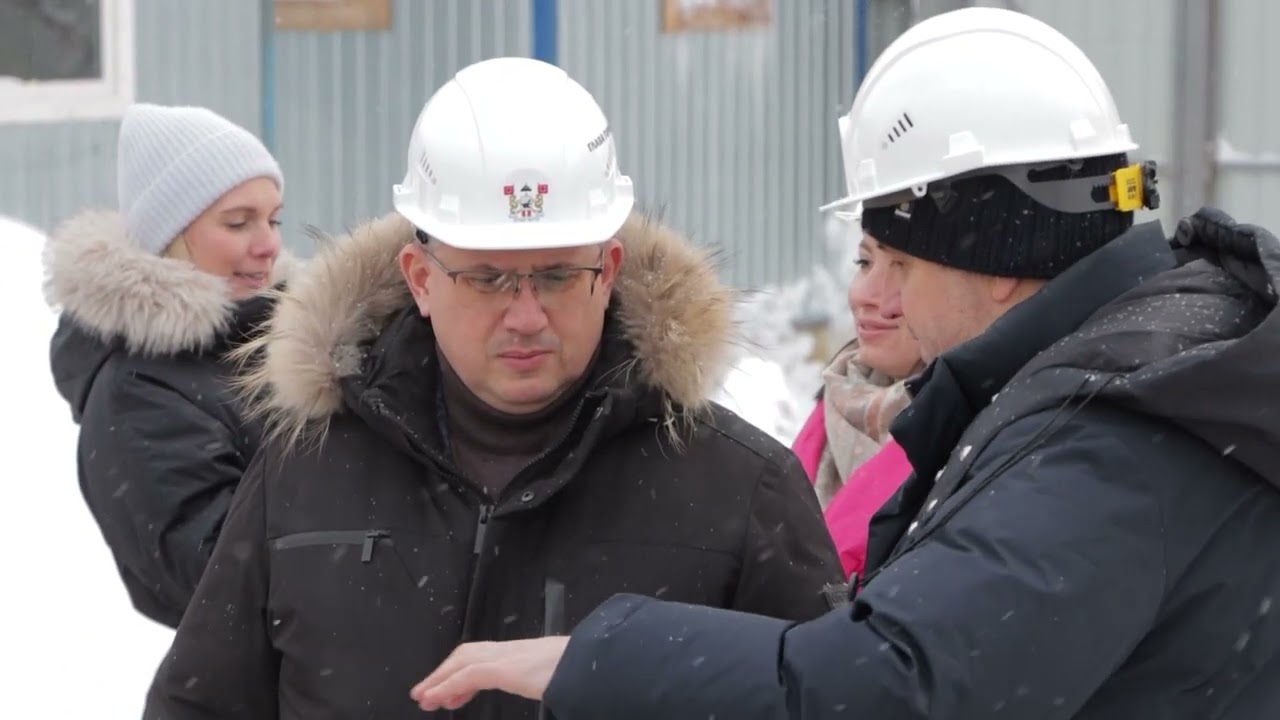 Город и мы - эфир от 20.01.2026