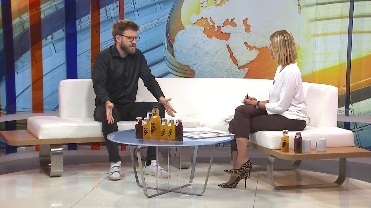 Viktor Marković: Vremenom svi prilozi za 