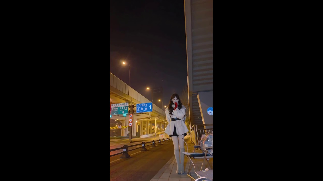 Street Food ASMR