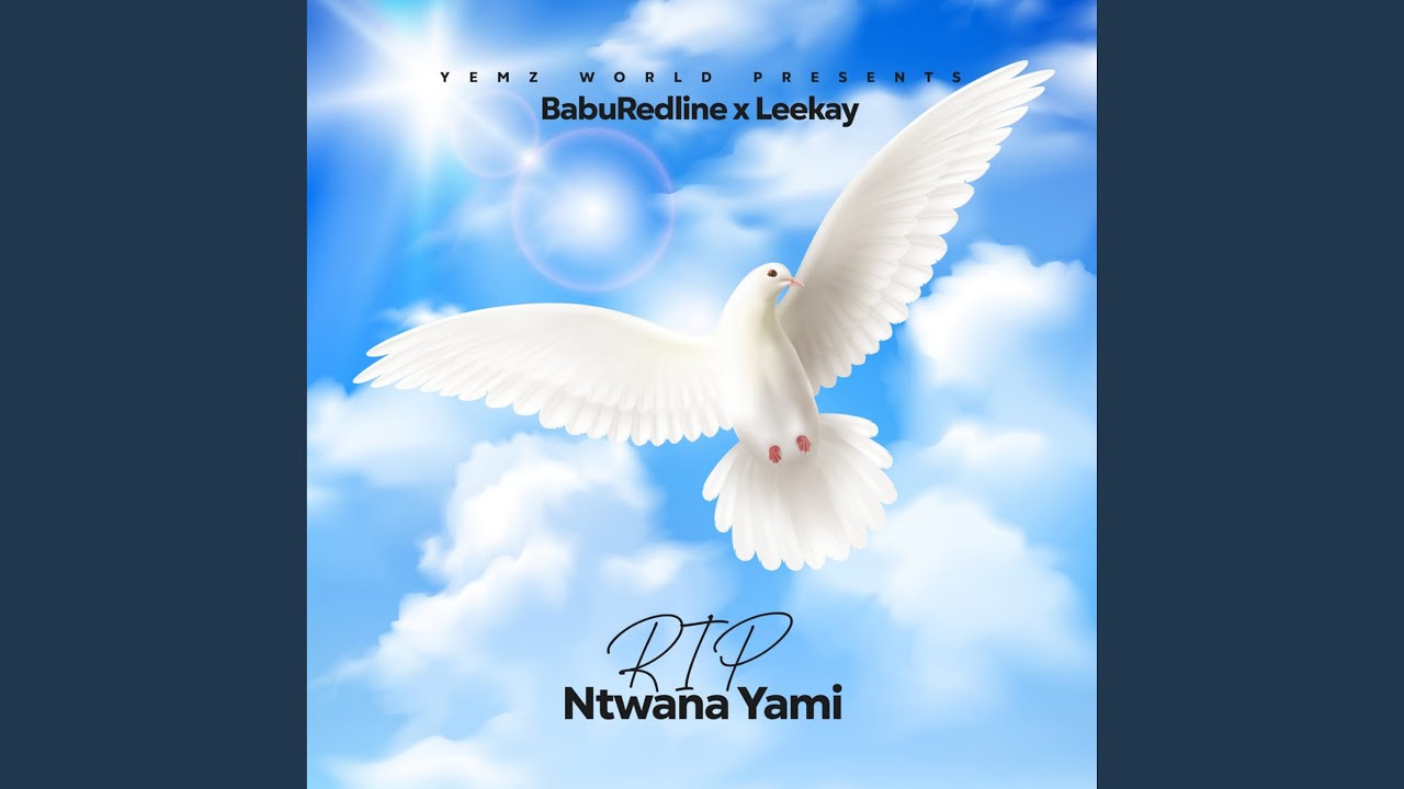RIP NTWANA YAMI