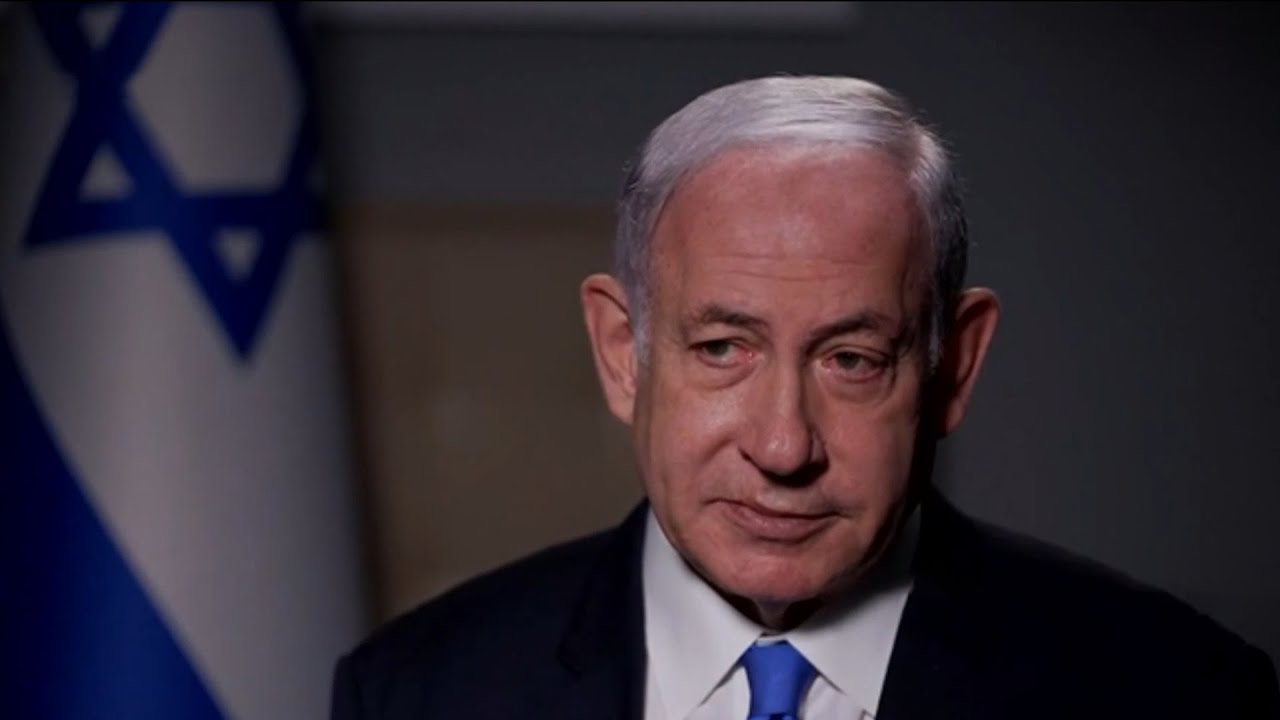 סעודיה וחקיקה משפטית: נתניהו התראיין לתקשורת האמריקנית