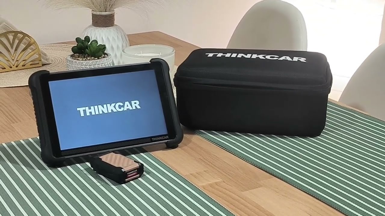 Es este escáner mejor que AUTEL? 😱