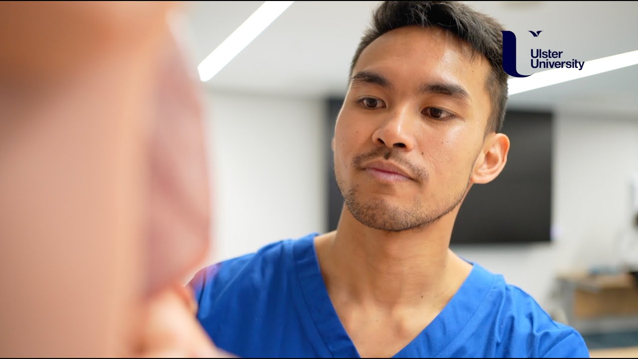 MBBS Medicine at our Magee Campus