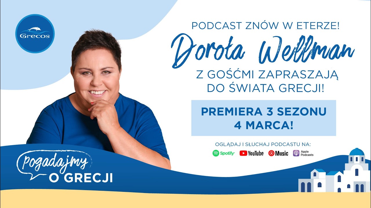 3 sezon podcastu 