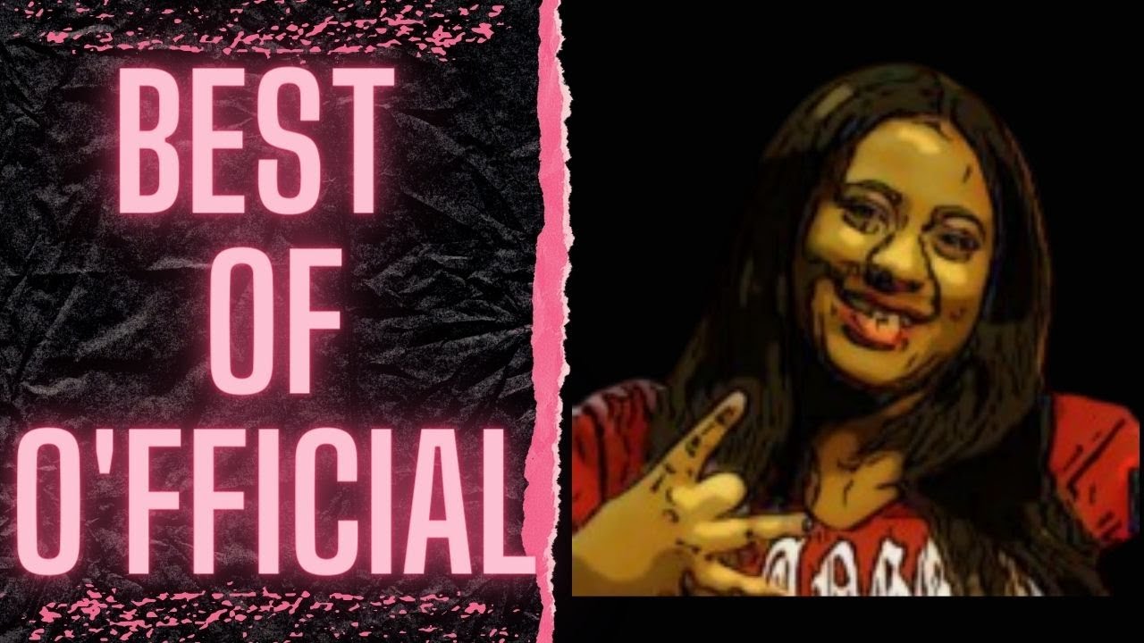 BEST OF O`FFICIAL (QOTR/URL)