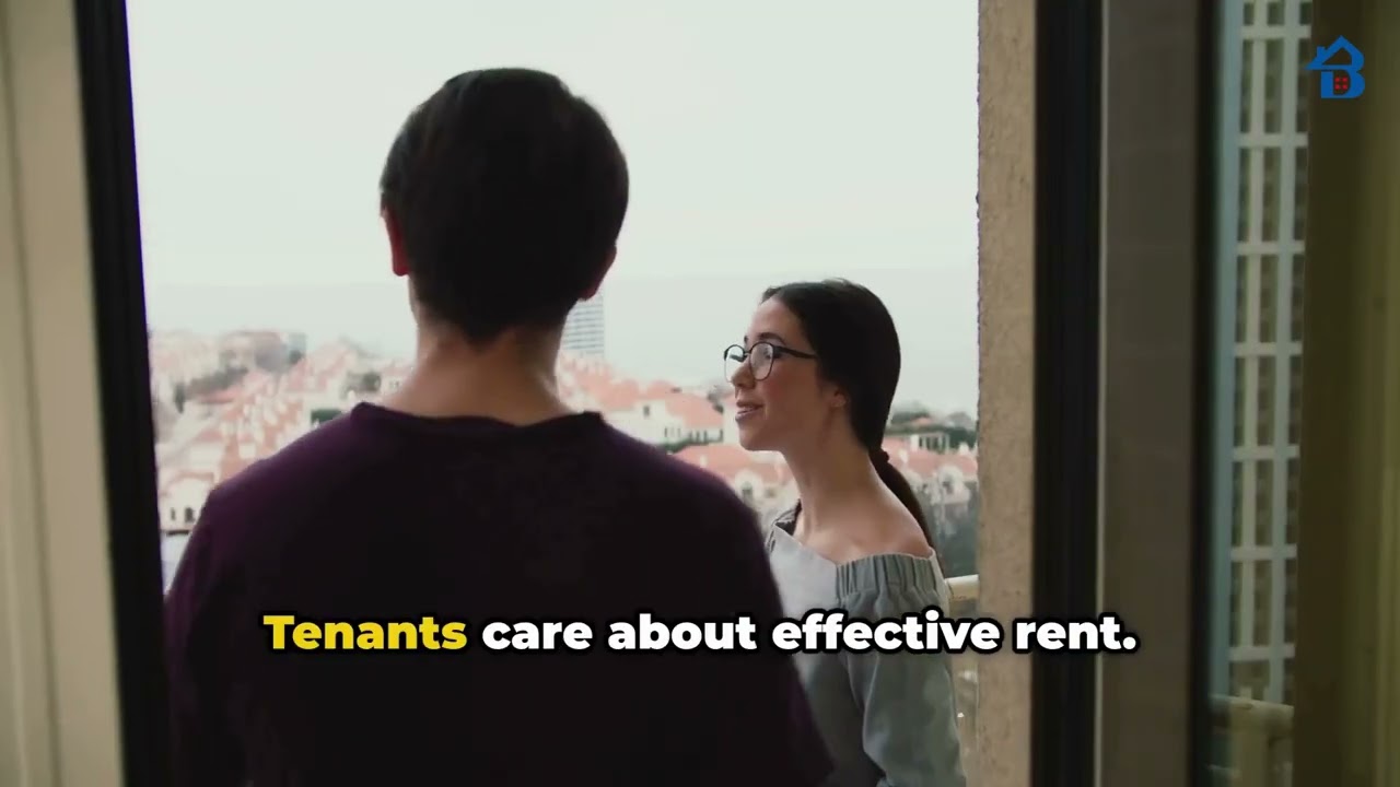 Gross Rent