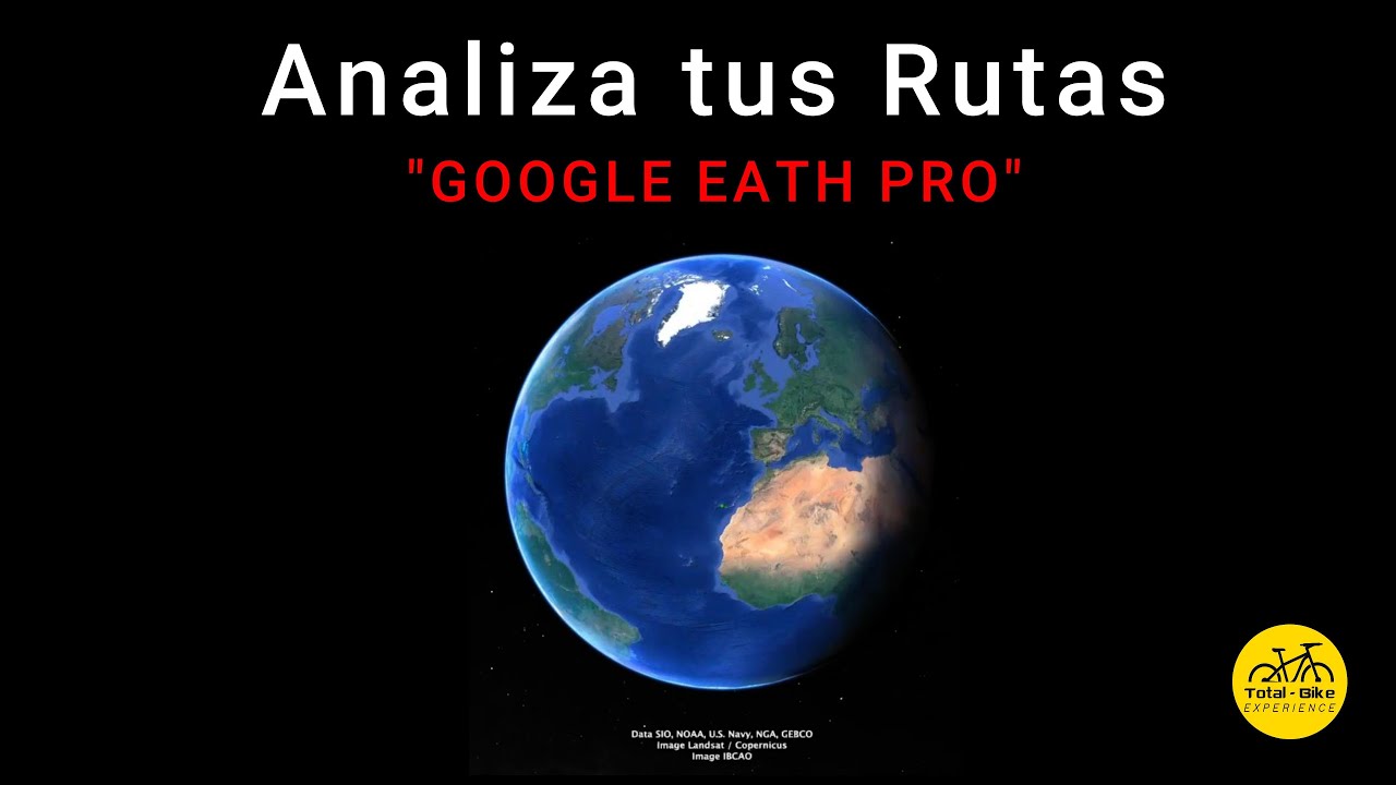 🔴 Analiza fácilmente tus Rutas de 🚵‍♂️ MTB con 