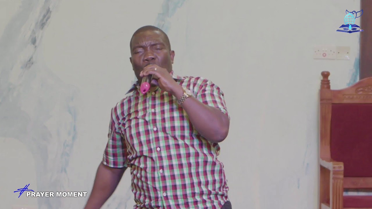 BONDAGE FROM OUR ROOTS || PASTOR APOLLO TURYAHIKAYO