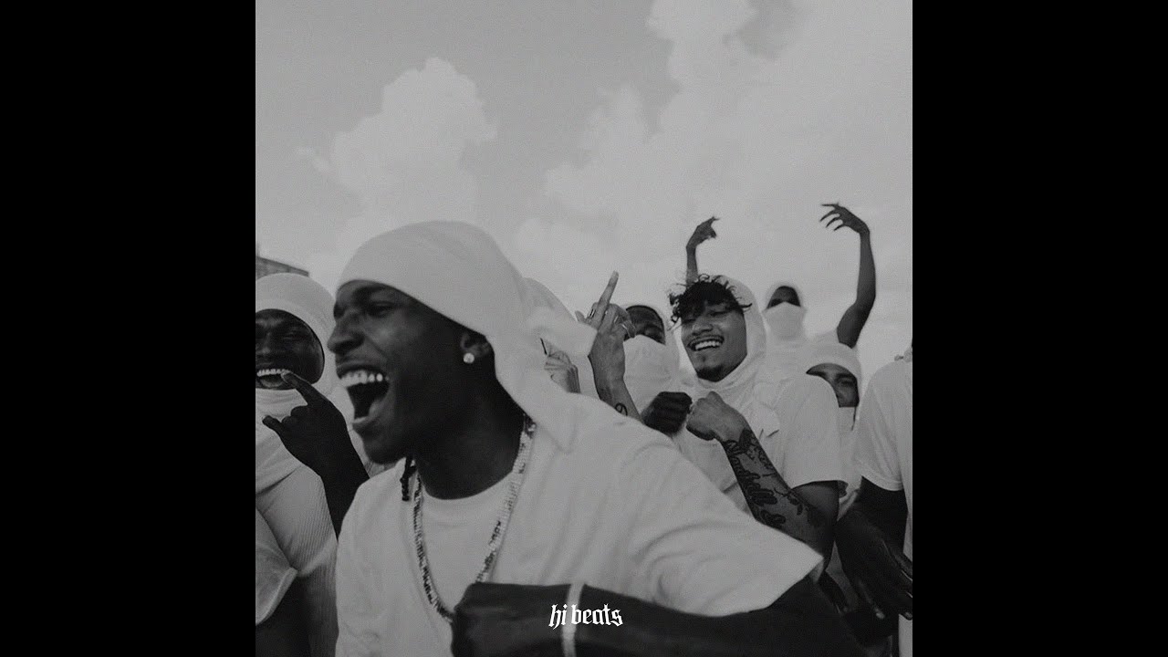 [FREE] ASAP ROCKY TYPE BEAT - 