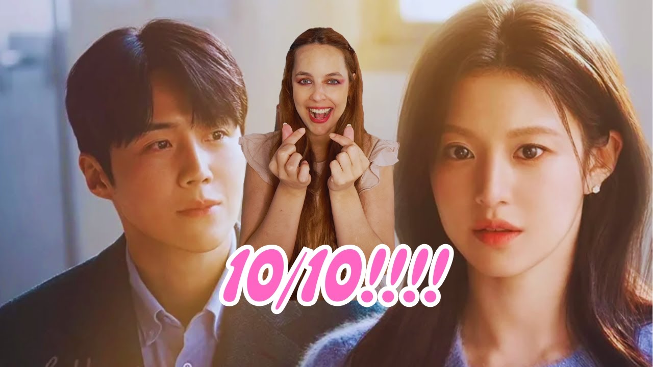 O PRIMEIRO KDRAMA FAVORITADO DE  2026 | O AMOR PODE SER TRADUZIDO? REVIEW