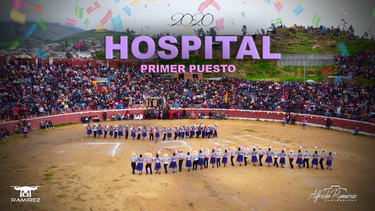 CORACORA 2020 / HOSPITAL / CARNAVALES / WIFALA / PRIMER PUESTO / Video Oficial