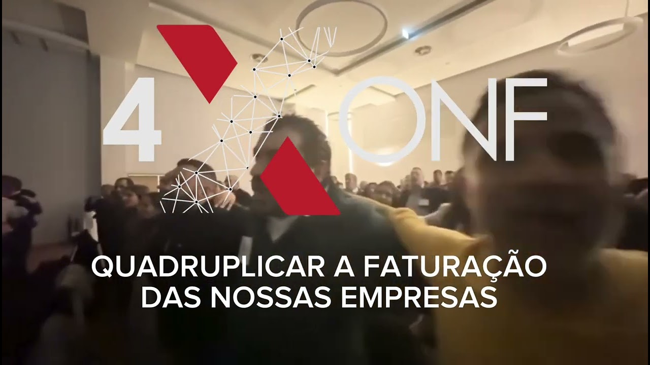 Juntos por um Recorde Mundial - BNI Portugal