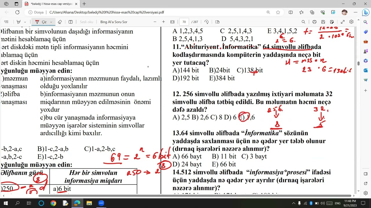 Bələdçi-3.2 Əlifba məsələləri (Abituriyent)
