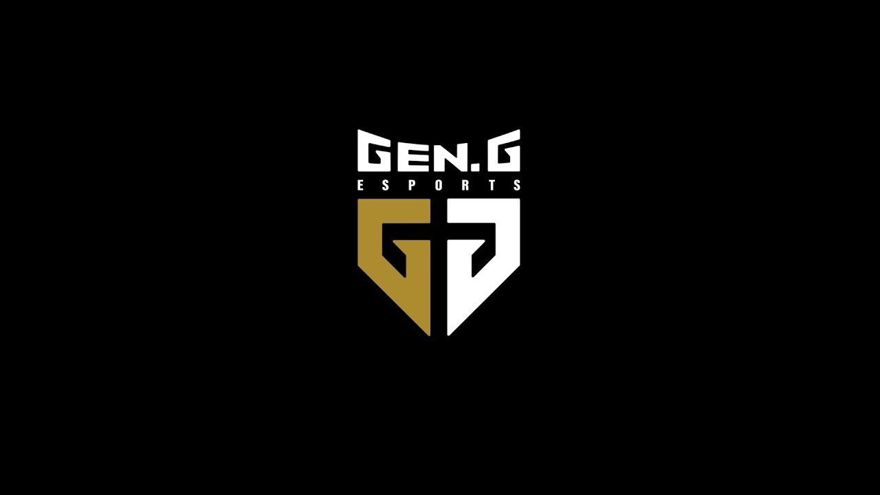 Gen.G: Rebranding story