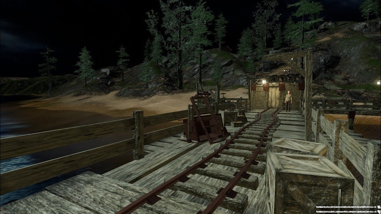 FULL GAMEPLAY THE END OF HORROR TRAIN |😱 CHOO CHOO CHARLES GAMEPLAY 😱  #gaming