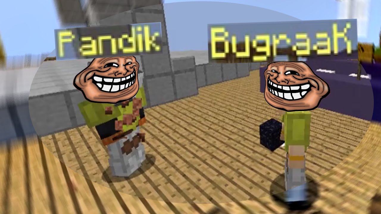BugraaK ve Dandik TROLLEDİ !