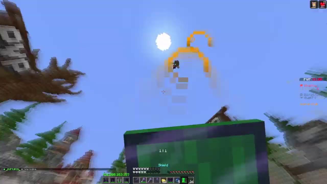 Dueling viewers on pvpclub Trying to reach 300 subs
