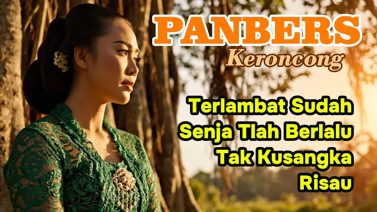 PANBERS | Keroncong Klasik
