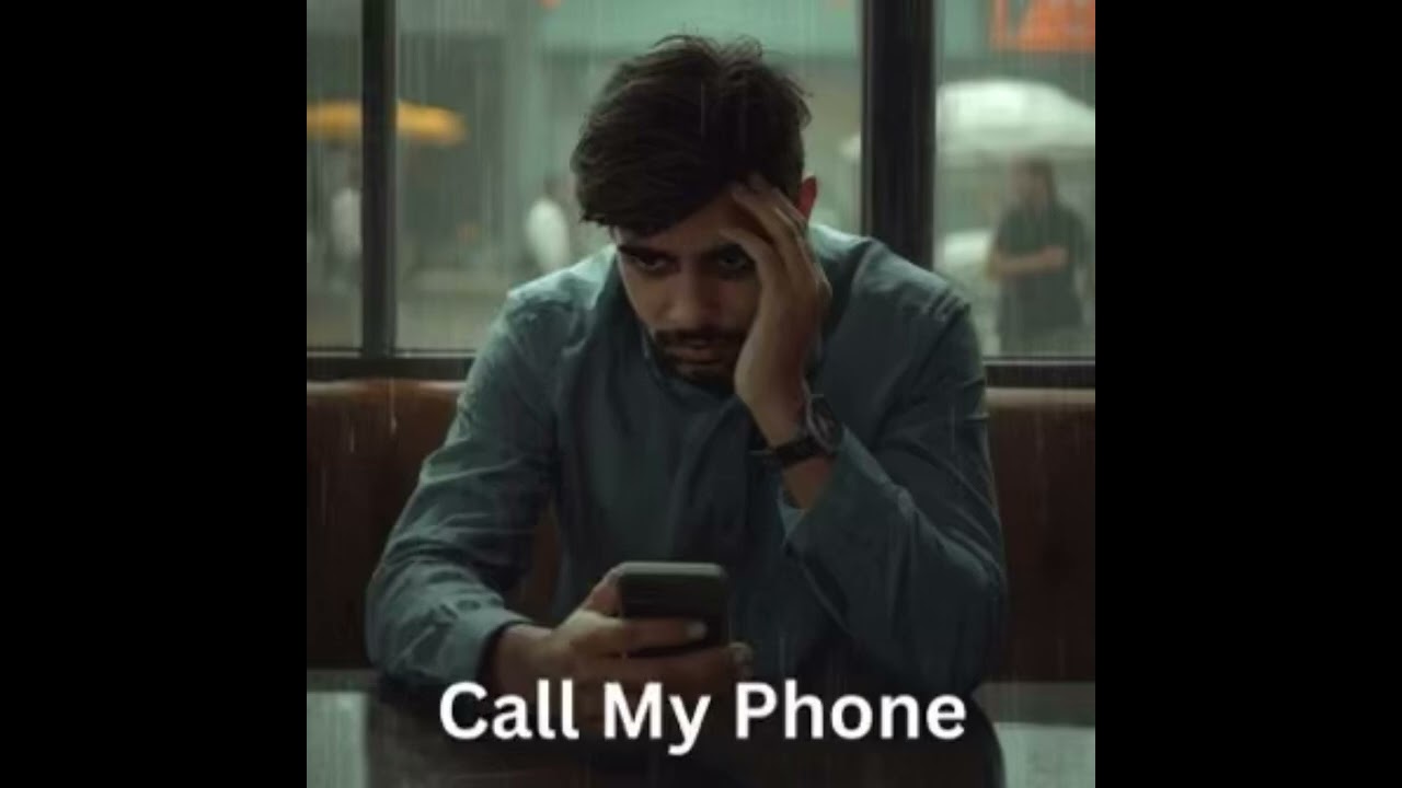 Call My Phone 