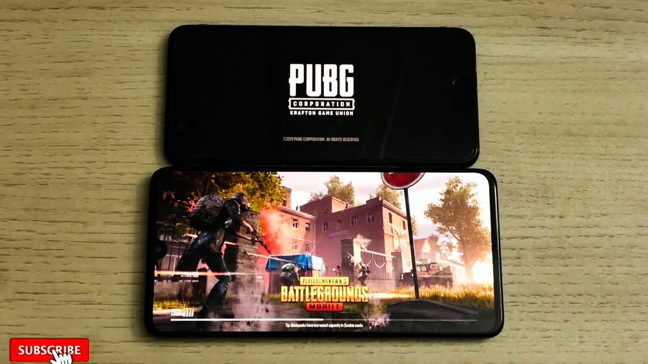 Huawei P10 vs Mate 20 ( PUBG, Antutu, Geekbench)