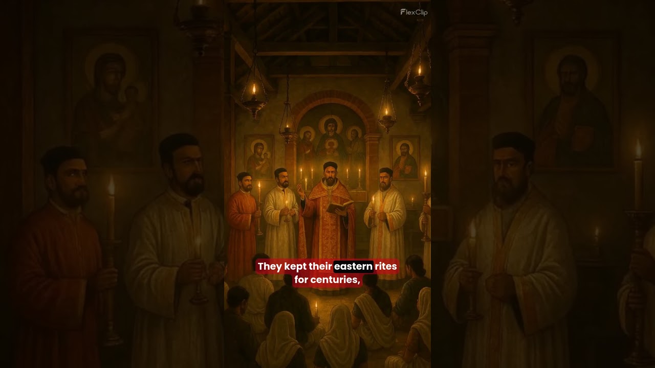 Syrian Christians of Kerala