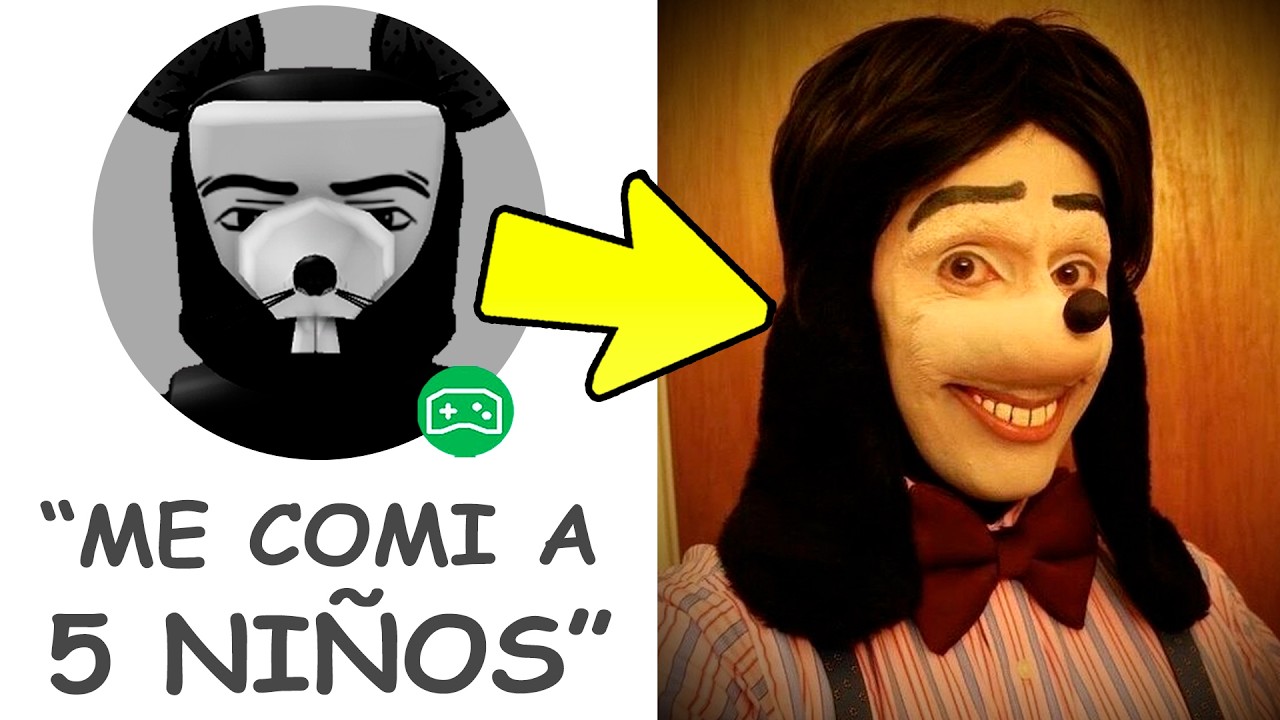 Roblox te esta OCULTANDO a este Jugador...😰