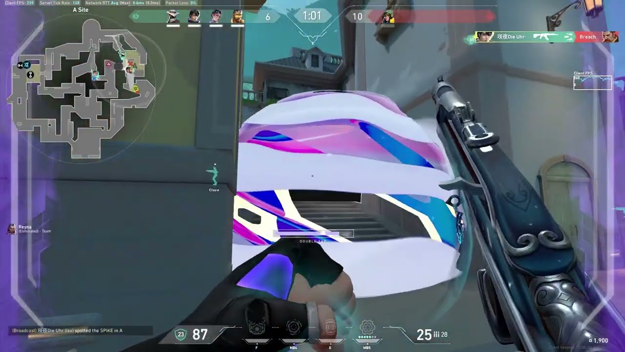 old clips 33