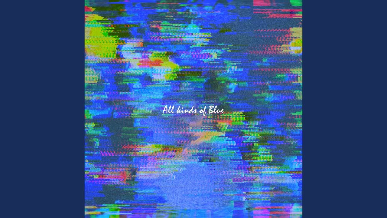 행성을 지나 #48AAAD