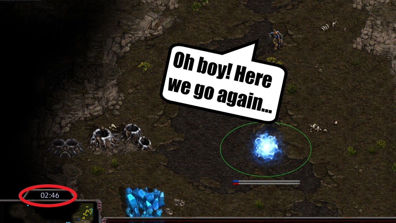 My PvT Adventures Episode 2 -  17 Nex
