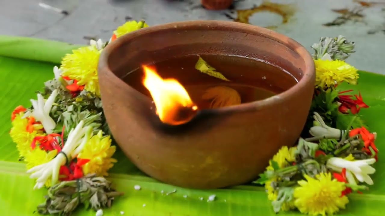 திருப்பைஞ்ஞீலி திருக்கோயில் தல வரலாறு