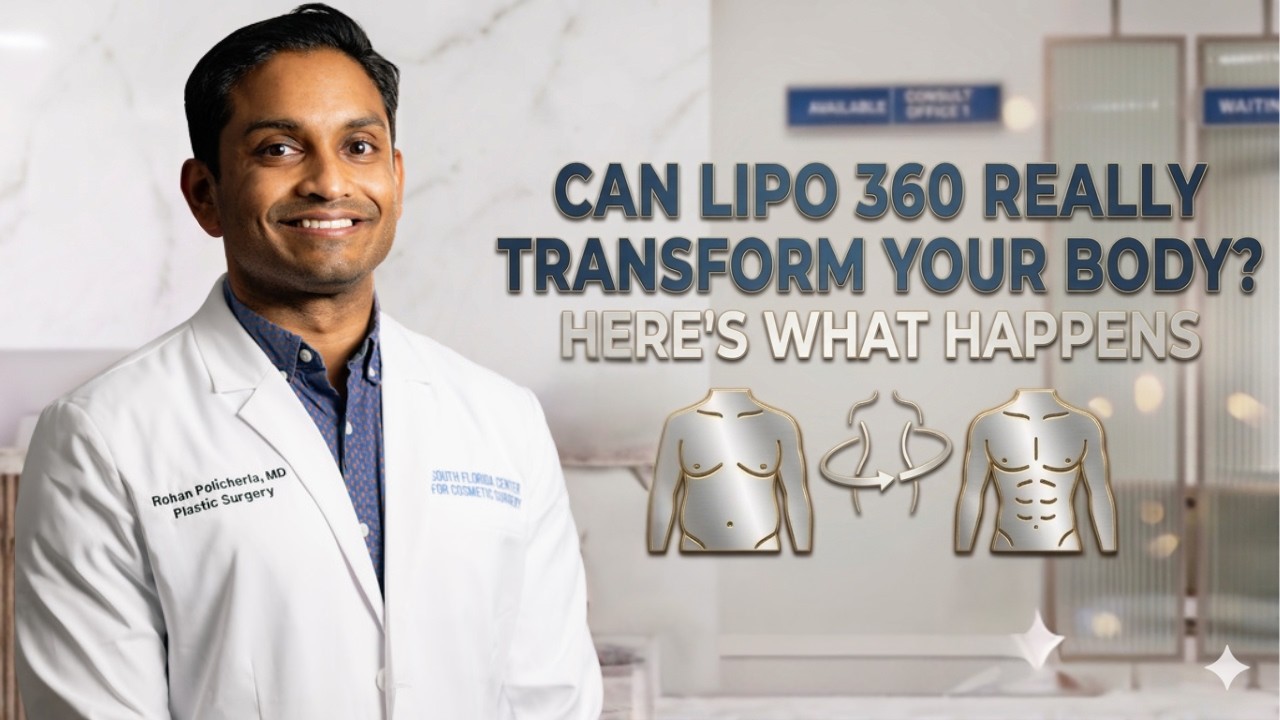 Can Lipo 360 Really Transform Your Body? Here's What Happens