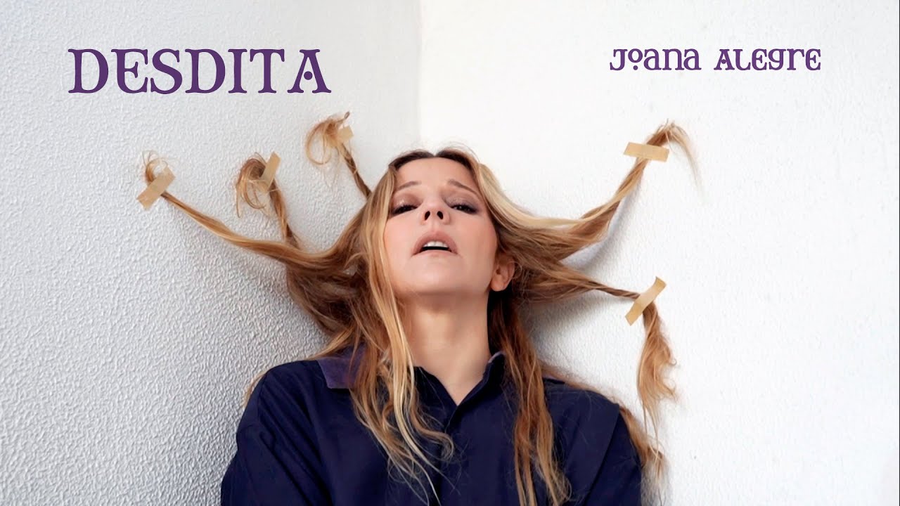 Joana Alegre - Desdita