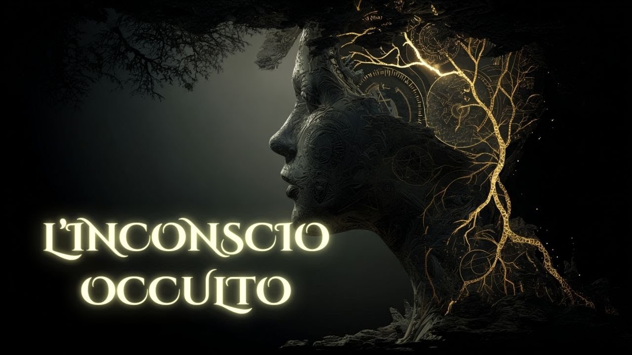 Il Lato Oscuro dell’Anima – Capire l’Ombra Interiore
