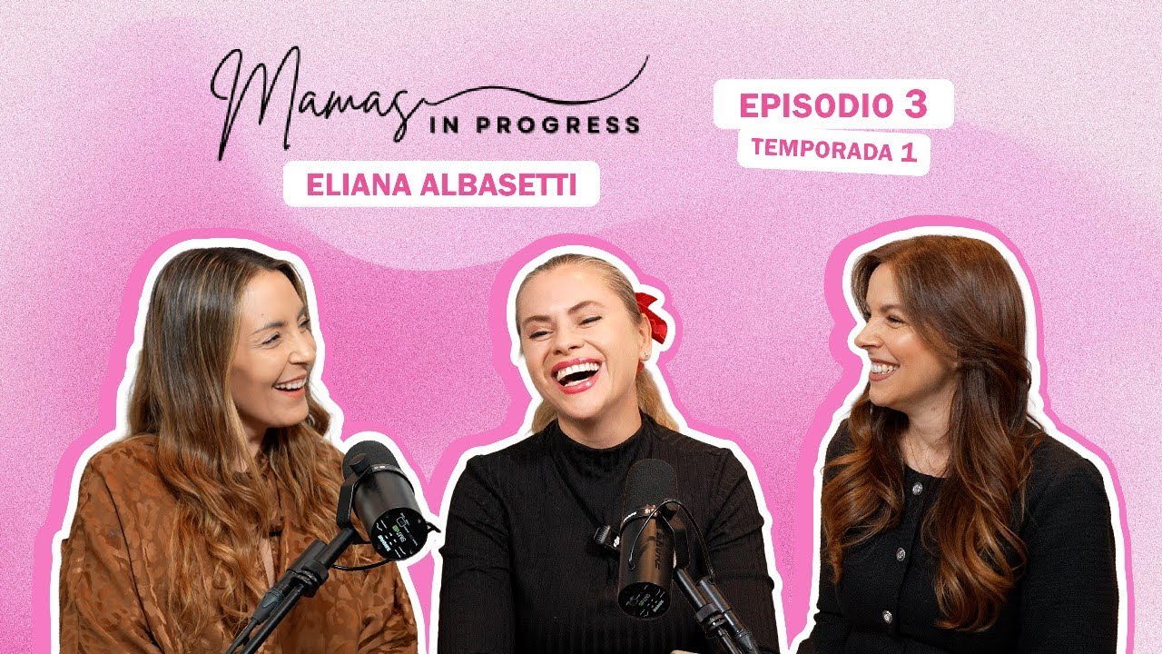 Eliana Albasetti - La maternidad siendo vegana.